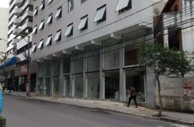 Salão, 80 m² - venda por r$ 699.000,00 ou aluguel por r$ 2.319,00/mês - são mateus - juiz de fora/mg