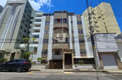 Apartamento com 2 quartos à venda, 66 m² de  r$ 330.000 por r$299.000 - santa helena - juiz de fora/mg