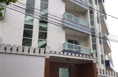 Apartamento com 3 quartos, 100 m² - venda por r$ 495.000 ou aluguel por r$ 2.120/mês - alto dos passos - juiz de fora/mg