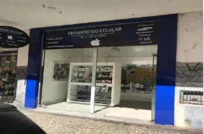 Loja à venda, 32 m² por r$ 1.490.000,00 - centro - juiz de fora/mg