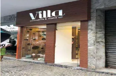 Loja à venda, 80 m² por r$ 1.790.000,00 - centro - juiz de fora/mg