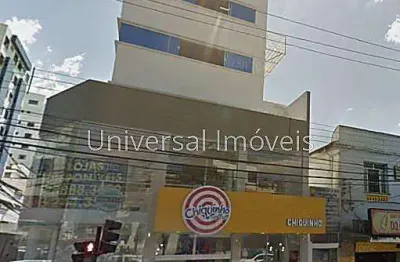 Loja à venda, 60 m² por r$ 2.599.000,00 - centro - juiz de fora/mg