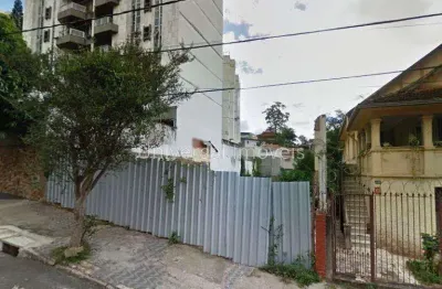 Terreno à venda, 436 m² por r$ 1.500.000,00 - santa helena - juiz de fora/mg