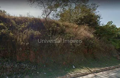 Terreno à venda, 2490 m² por r$ 350.000,00 - são geraldo - juiz de fora/mg