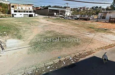Terreno à venda, 2300 m² por r$ 1.000.000,00 - são geraldo - juiz de fora/mg