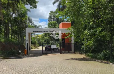 Terreno à venda, 525 m² por R$ 239.000,00 - Salvaterra - Juiz de Fora/MG