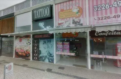 Loja à venda, 90 m² por R$ 799.000,00 - Manoel Honório - Juiz de Fora/MG