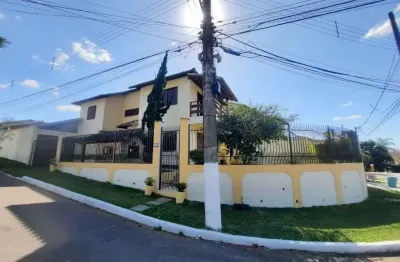 Casa com 3 quartos à venda, 133 m² por r$ 890.000 - alto dos pinheiros - juiz de fora/mg