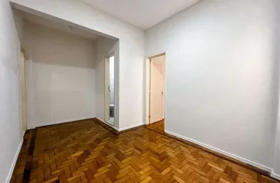 Apartamento com 1 quarto à venda, 34 m² por r$ 160.000 - centro - juiz de fora/mg