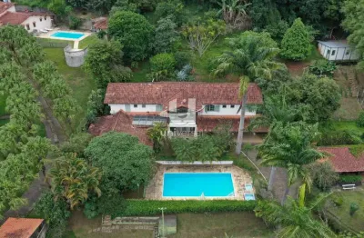 Casa com 5 quartos à venda no Vina Del Mar, Juiz de Fora 