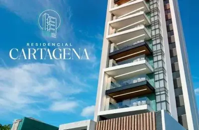 Apartamento com 3 quartos à venda no Bom Pastor, Juiz de Fora 