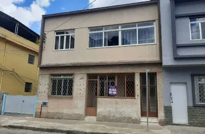 Sobrado com 2 quartos à venda, 74 m² por r$ 280.000 - manoel honório - juiz de fora/mg