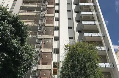 Apartamento com 4 suítes à venda, 200 m² por r$ 1.600.000 - centro - juiz de fora/mg