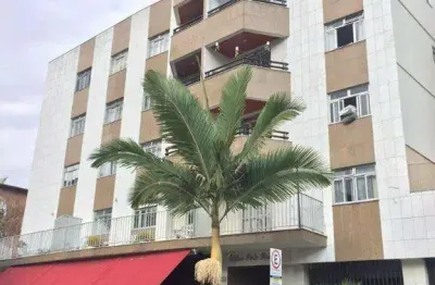 Apartamento com 2 quartos à venda, 68 m² por r$ 339.000 - alto dos passos - juiz de fora/mg