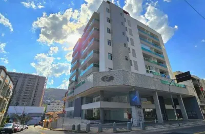 Apartamento com 1 quarto à venda, 61 m² por r$ 310.000 - são mateus - juiz de fora/mg