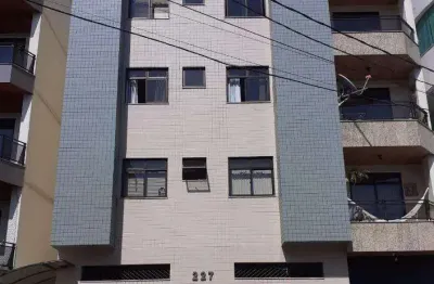 Apartamento com 3  quartos à venda, 90 m² de r$ 320.000 por r$295.000- bairu - juiz de fora/mg
