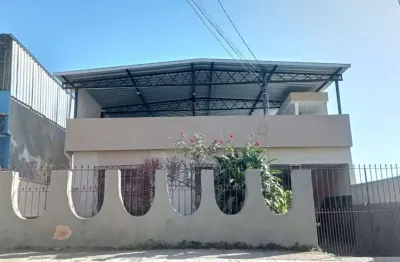 Casa com 3 quartos à venda, 75 m² por r$ 400.000 - lourdes - juiz de fora/mg