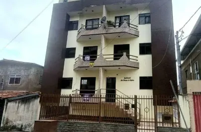 Apartamento com 2 quartos à venda, 79 m² por r$ 180.000 - nova era - juiz de fora/mg