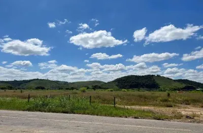 Terreno à venda, 17000 m² por r$ 15.300.000,00 - barreira do triunfo - juiz de fora/mg