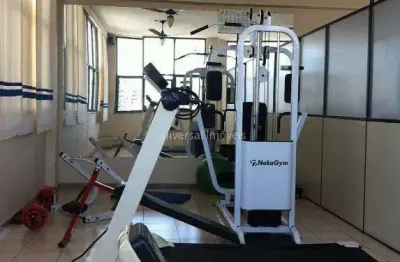 Apartamento com 2 quartos à venda, 55 m² por r$ 389.000 - centro - juiz de fora/mg