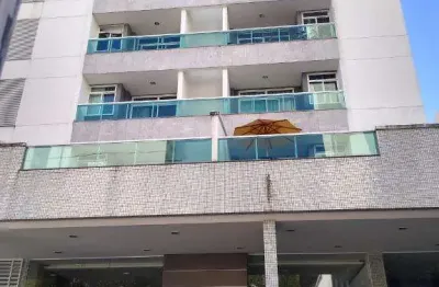 Apartamento com 1 quarto à venda, 61 m² por r$ 330.000 - são mateus - juiz de fora/mg
