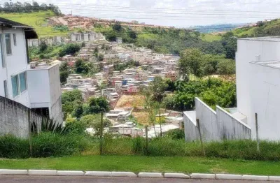 Terreno à venda, 486 m² por r$ 449.900,00 - bosque imperial - juiz de fora/mg
