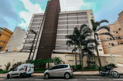 Apartamento com 1 quarto à venda, 45 m² por r$ 350.000 - são mateus - juiz de fora/mg