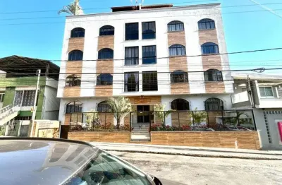 Apartamento com 3 quartos à venda, 115 m² por r$ 480.000 - santa catarina - juiz de fora/mg