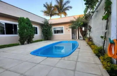 Casa com 3 quartos à venda, 151 m² por r$ 850.000 - quintas das avenidas - juiz de fora/mg