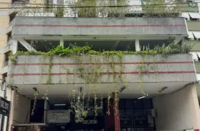 Apartamento com 1 quartos  à venda, 50 m² por r$ 339.000 - centro - juiz de fora/mg