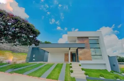 Casa à venda, 280 m² por r$ 1.490.000,00 - residencial alvim - juiz de fora/mg