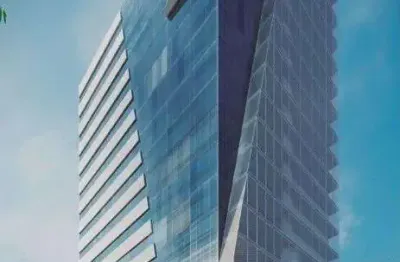 Sala à venda, 40 m² por r$ 390.000,00 - centro - juiz de fora/mg