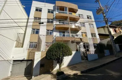 Apartamento com 2 quartos à venda, 67 m² por r$ 339.000 - paineiras - juiz de fora/mg
