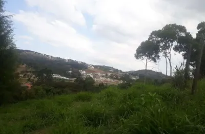 Terreno à venda, 1219 m² por r$ 550.000,00 - bosque do imperador - juiz de fora/mg