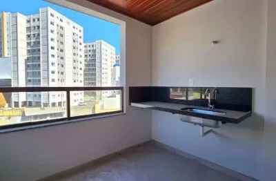 Apartamento com 2 quartos à venda, 80 m² por r$ 399.000 - morro da glória - juiz de fora/mg