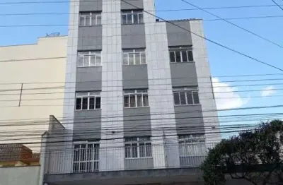 Apartamento com 1 quarfto à venda, 40 m² por r$ 150.000 - paineiras - juiz de fora/mg