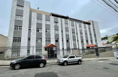 Apartamento com 3 quartos à venda, 91 m² por r$ 389.000 - alto dos passos - juiz de fora/mg