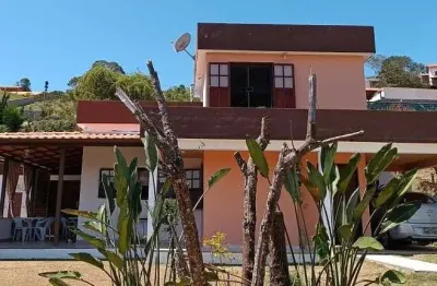 Chácara / sítio com 3 quartos à venda no Grama, Juiz de Fora 