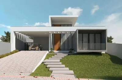 Casa à venda, 250 m² por r$ 2.190.000,00 - residencial alvim - juiz de fora/mg