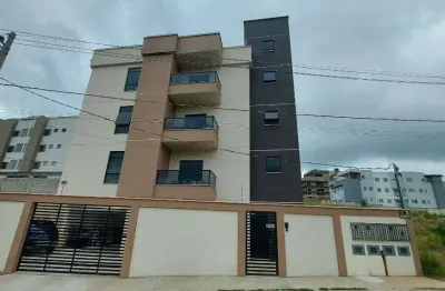 Cobertura com 3 quartos à venda, 150 m² por r$ 400.000 - cerâmica - juiz de fora/mg