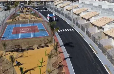 Casa com 2 quartos à venda, 51 m² por r$ 249.000 - grama - juiz de fora/mg