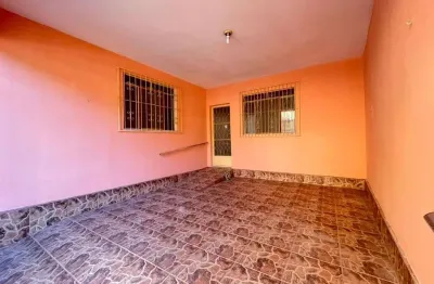 Casa com 3 quartos à venda, 113 m² por r$ 250.000 ou aluguel por r$1.000,00 - monte castelo - juiz de fora/mg