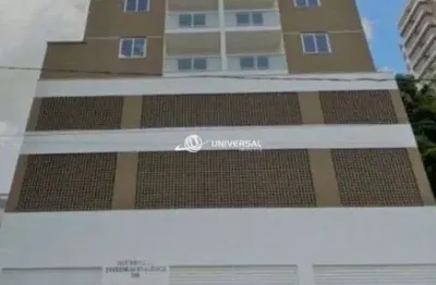 Apartamento à venda, 54 m² por r$ 395.000,00 - teixeiras - juiz de fora/mg