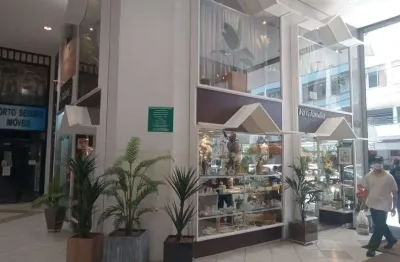 Ponto comercial à venda no Centro, Juiz de Fora 