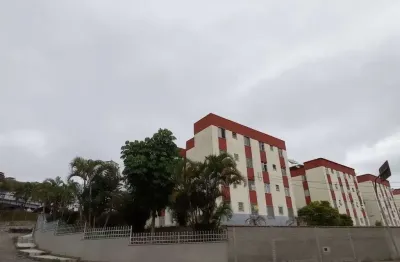 Apartamento com 2 quartos à venda, 50 m² por r$ 165.000 - santa terezinha - juiz de fora/mg