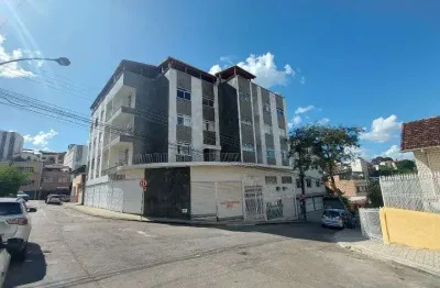 Apartamento com 3 quartos à venda, 100 m² por r$ 350.000 - jardim glória - juiz de fora/mg