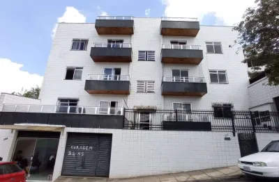 Cobertura com 3 quartos à venda, 112 m² de r$ 400.000 por 380.000,00 - teixeiras - juiz de fora/mg