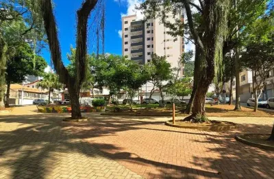 Apartamento Garden com 2 quartos à venda, 60 m² por R$ 699.000 - Jardim Glória - Juiz de Fora/MG