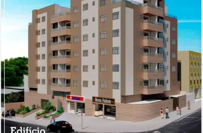 Cobertura com 3 quartos à venda no São Mateus, Juiz de Fora 