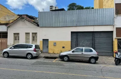 Galpão à venda de r$ 1.000.000 por r849.000,00 - centro - juiz de fora/mg